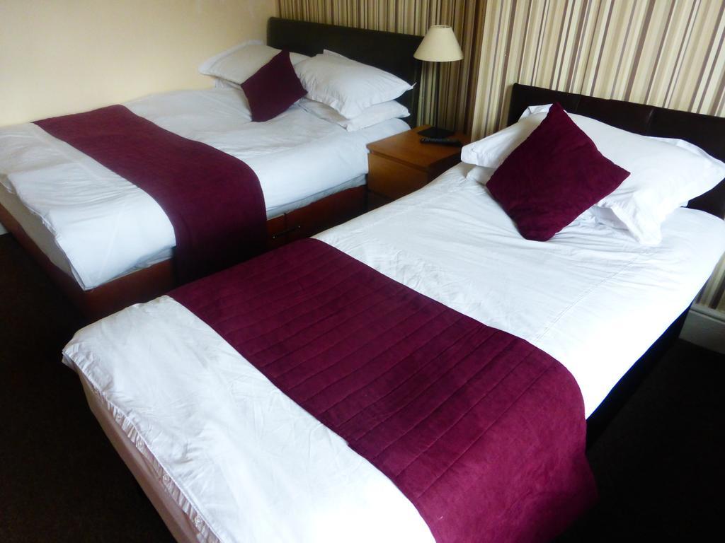 Don Valley Hotel Sheffield Arena Quarto foto