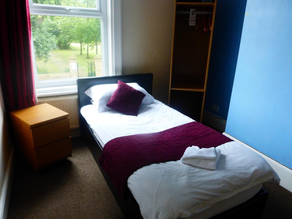 Don Valley Hotel Sheffield Arena Quarto foto