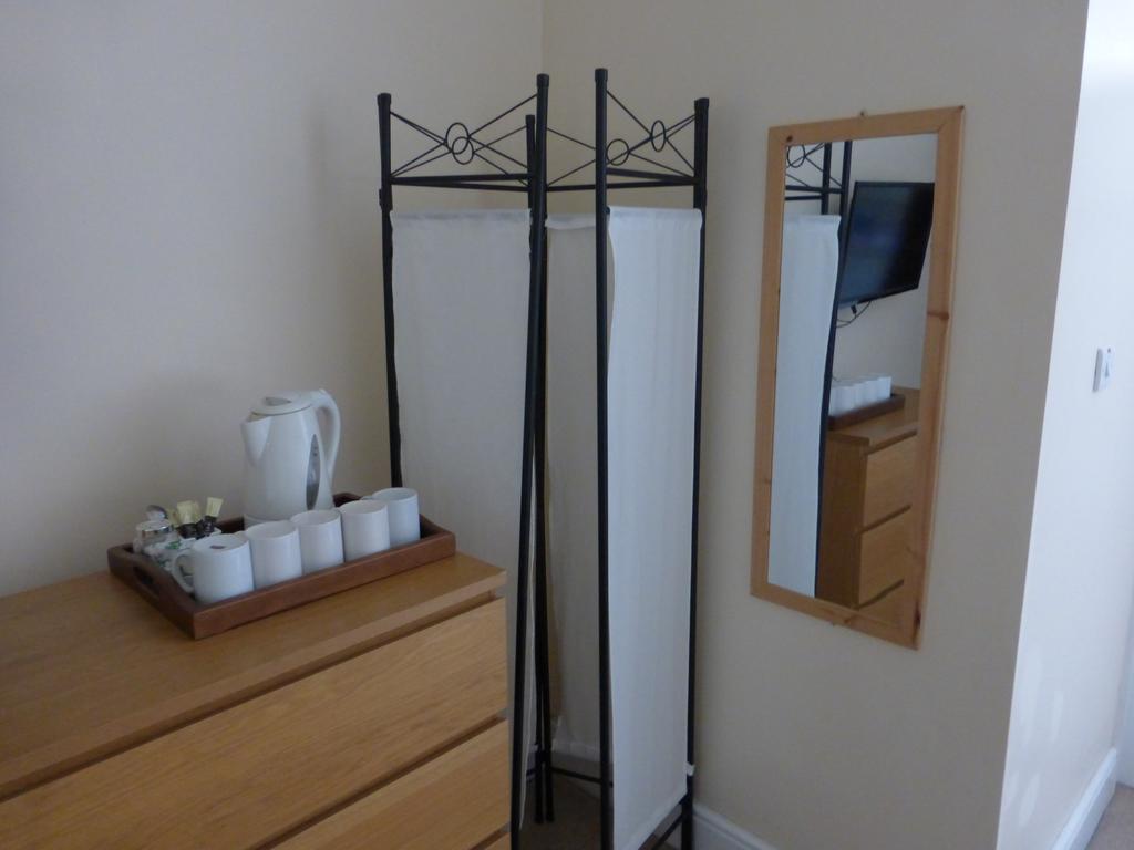 Don Valley Hotel Sheffield Arena Quarto foto