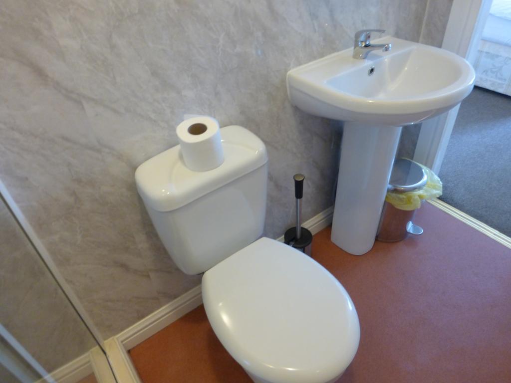 Don Valley Hotel Sheffield Arena Quarto foto
