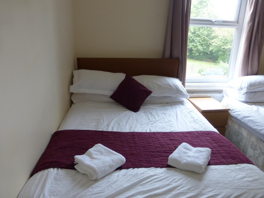 Don Valley Hotel Sheffield Arena Quarto foto