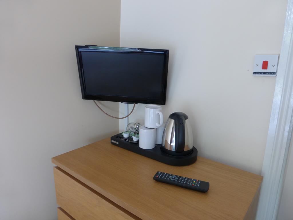 Don Valley Hotel Sheffield Arena Quarto foto