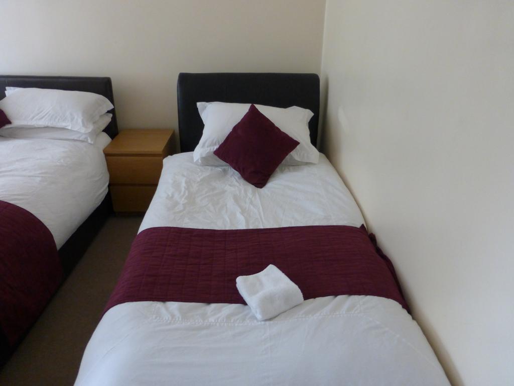 Don Valley Hotel Sheffield Arena Quarto foto