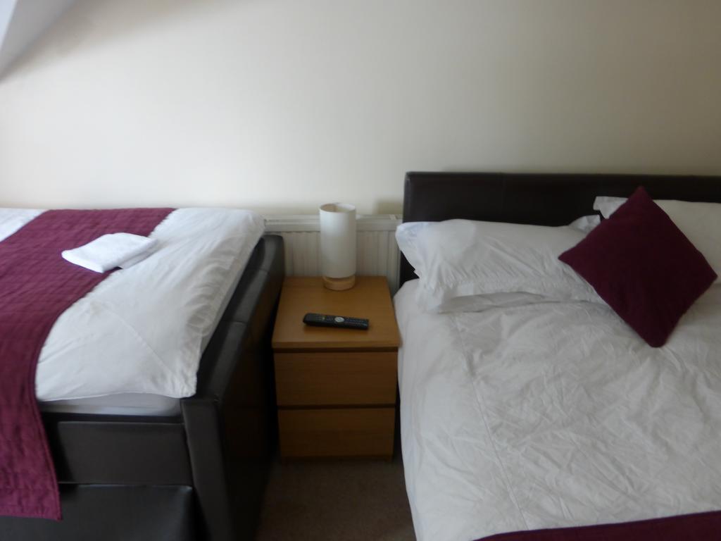 Don Valley Hotel Sheffield Arena Quarto foto
