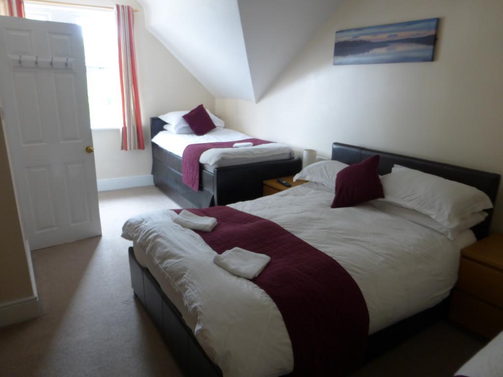 Don Valley Hotel Sheffield Arena Quarto foto